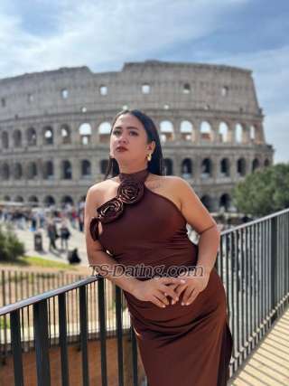 trans girl missivanna 0298700 trans girl missivanna 0298700