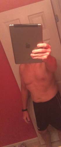 Masculin De USA - Texas