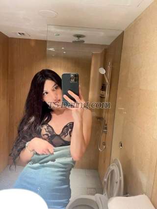trans girl mya996 5718400