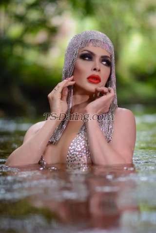 trans girl NICOLLY 4482777