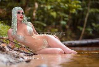 trans girl NICOLLY 4482966