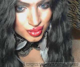 trans girl NIKKIFORSEX 4244892