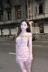 Nadeerra Bangkok Transex Hi 
My name is Nadeer. I come from Thailand.
I’m
21 years old. Height 172 centimeters Weight 56
kilograms
I'm a student and still beautiful, who wants
to meet me, Please come get to know each other.❤️ only
want to talk to people who are polite to
me.

Service 
-I can cum with your
mouth.
-call sex and video sex
-suck cock without a
condom.
-I can top and bottom
I am a beautiful,
young and clean
student.
❤️❤️❤️❤️❤️❤️❤️

WhatsApp: ‪+66652418815
Telegram:
@nadeer128
Line: suchada15709
