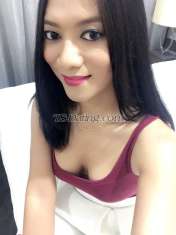 Nadeya Kuala Lumpur Transex Now in Kuala Lumpur!

Creative Sensuality For Discerning Gentleman 

Join me in my calm, private room for time to relax, unwind and play.

Don’t miss out an elegant encounter with petite sexy Asian TS with her natural handful bosoms, silky oriental black hair and hairless smooth body. An expert for womanly art of pleasing a man. A sultry moment with a beautiful girl in a pretty dress undressing slowly as I strokes and massage you. No hurry. No Rush. Our time together will be about conversation, flirting, teasing and eventually sex. I love it when a man relaxes and watch me pleasure myself before I pleasure him. 

Step into my world of pleasure. Kindly contact me, Nadeya at this option for further details: 

WhatsApp or iMessage only: +41782376859

First timers a speciality, I welcome all ages and races. Able to accommodate special needs too.

Hygienic but always being dirty bitch in sex. 

* Hourly rate applicable
* Available for both incall and outcall

