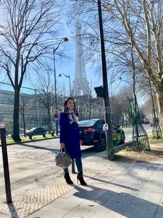 trans girl Nadeya 0288690