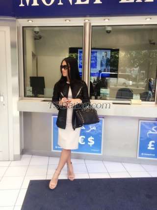 trans girl Nadeya 8471591