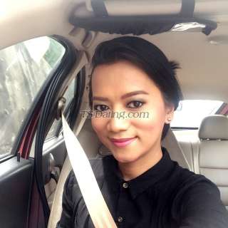 trans girl Nadeya 8471953