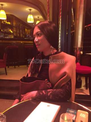 trans girl Nadeya 8472426