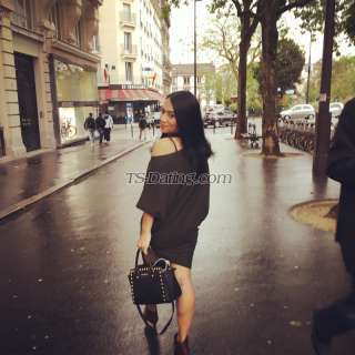 trans girl Nadeya 8472868