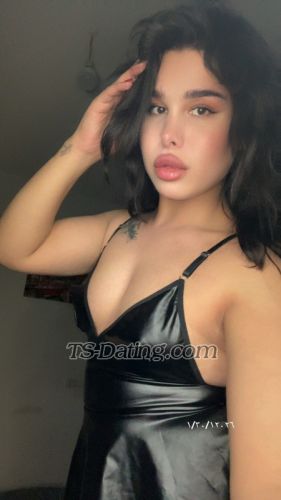 trans girl Nadia7 3334953