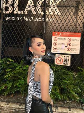 trans girl NadiaNad 0136397 trans girl NadiaNad 0136397