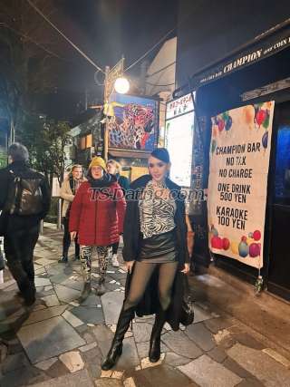 trans girl NadiaNad 0343740 trans girl NadiaNad 0343740