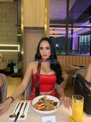 trans girl NadiaNad 8817305 trans girl NadiaNad 8817305