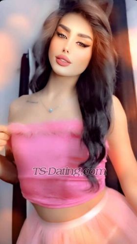 trans girl NaiJo 6118999