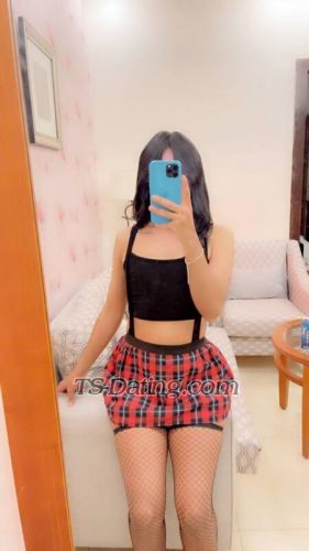 trans girl NaiJo 6119037