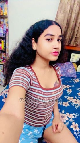 trans girl Nakshaangel 8567961