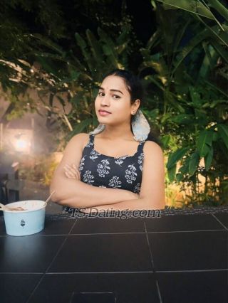 trans girl Nakshareddy 5557470