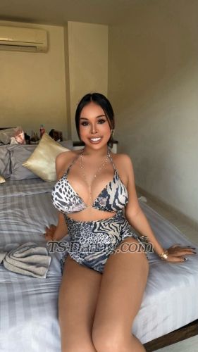 trans girl Nalinda 5531924