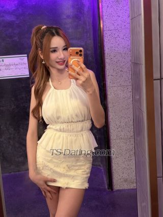 trans girl Namcheaw 0807130 trans girl Namcheaw 0807130