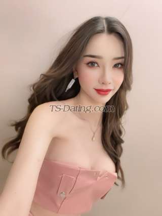 trans girl Namcheaw 2393607 trans girl Namcheaw 2393607