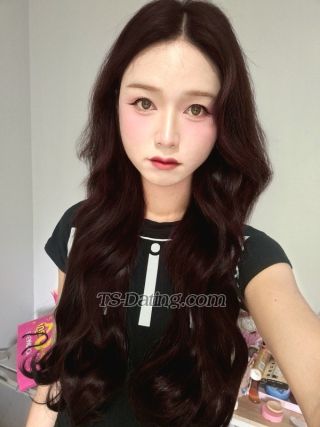 trans girl Nami2001 7144818