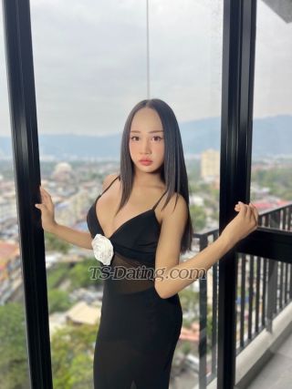 trans girl Namtantan 9772554