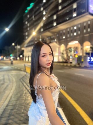 trans girl Namtantan 9772627
