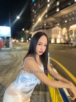 trans girl Namtantan 9772689