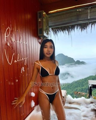 trans girl Namwan 0200139 trans girl Namwan 0200139