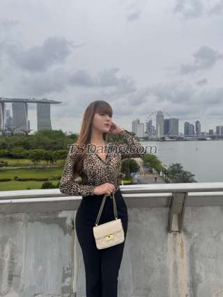 trans girl Nana12 4703525 trans girl Nana12 4703525