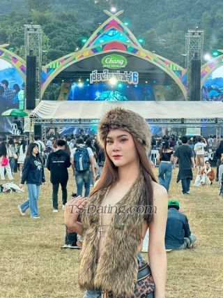 trans girl NanaAlita 4600696