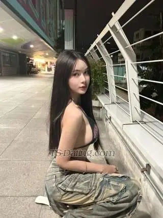 Shemale Nanan 0587769 Shemale Nanan 0587769