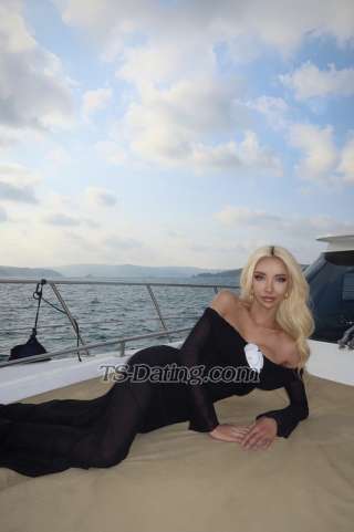 trans girl Nanapinky99 1060501