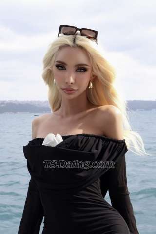 trans girl Nanapinky99 1060623