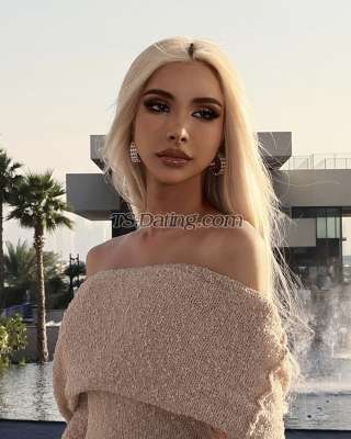 trans girl Nanapinky99 2140456