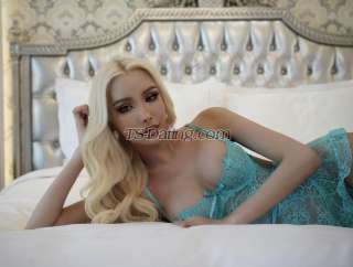 trans girl Nanapinky99 7137282