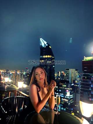 trans girl Nanath789 5021893