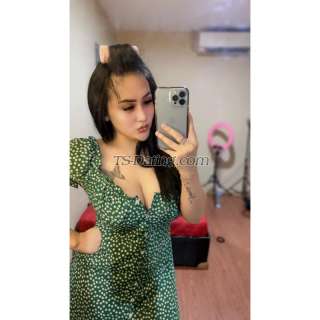 trans girl Nandawaria 4634259