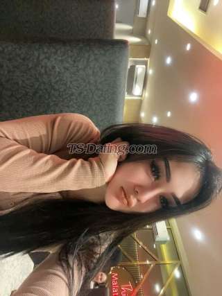 trans girl Nandawaria 7716611