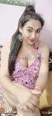 Nandini8800 Pune TS escort 