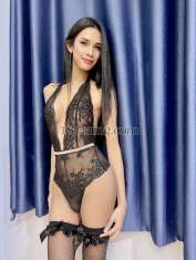 Nanny888 Bangkok Transex CONTACTE-ME AQUI Linha: @701abatv (have@) WhatsApp: +66oito8seis133cinco32 Olá, sou Hany, melhor top e bottom, Thai Ladyboy ❤️ Obrigado por visitar o meu perfil. Você está pronto para um momento sensual comigo? Vamos realizar suas fantasias comigo. Estarei esperando por você em lingerie sexy. Você vai adorar meu corpo sexy e atlético com pau grande e peitos gostosos. 💦 Posso ser seu TOP sensual com um pau duro de 15 cm para você gozar e muita doce liberação. Vamos cavalgar juntos, querido. 🍑 Eu serei seu doce BOTTOM com uma bunda sexy e um buraco apertado. Vamos fundo e com força, querido. Eu quero sentir você dentro de mim! Se você nunca me experimentou... você nunca saberá. 🫦 Desejo que passemos momentos quentes e maravilhosos juntos. Estou ansioso para ver você. MEUS SERVIÇOS 💵 🤩 Oral sem camisinha 🥰 Sexo com posição diferente 🤗 Beijo francês profundo 🤩 69 😍 Massagem 🤩 Parte superior e inferior 🥰 Rimming 😁 3some 😗 Casal ✅ Agende uma consulta com algumas horas de antecedência ❌ Sem jogos, por favor ❌ Sem clientes falsos e desperdiçadores de tempo ❌ Sem drama Ligue-me se quiser passar o melhor tempo comigo. Minhas medidas Peito: 34 xícara C cintura: 25 polegadas Quadril: 37 polegadas