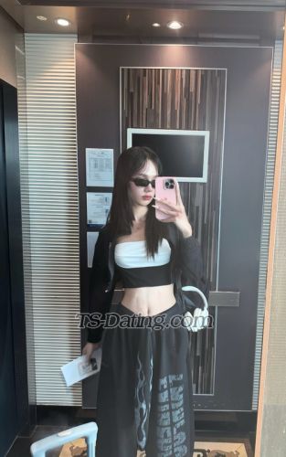 trans girl Nany200200 3558004