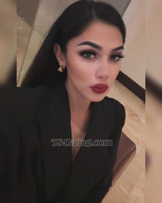 trans girl NaomiNaomi 0590660