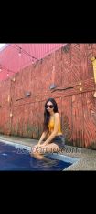 Naomibabygirl Manila Transex 