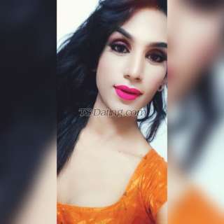 trans girl Nashasingh 0674794