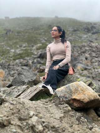 trans girl Nashasingh 2698573