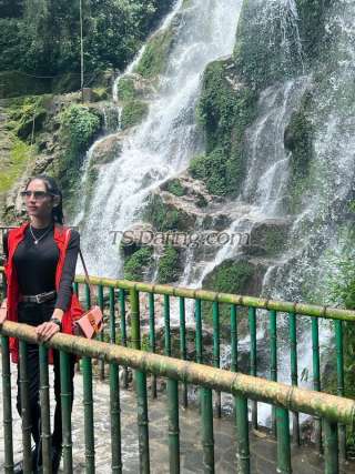 trans girl Nashasingh 2699095