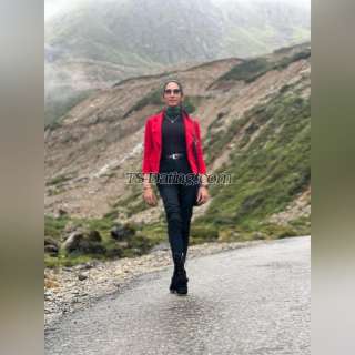 trans girl Nashasingh 2794823