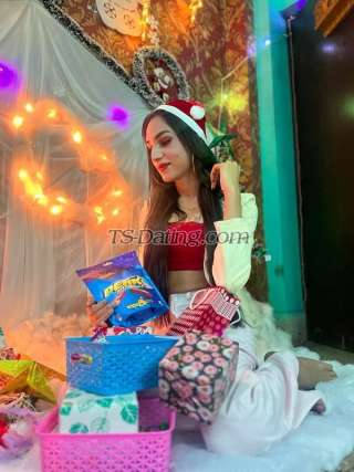 trans girl Nashasingh 3619522