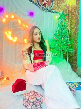 trans girl Nashasingh 3619547